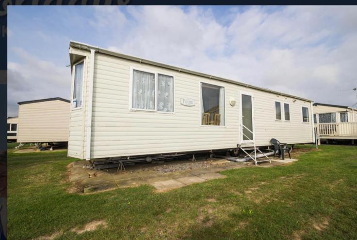 Haven Home 3 Beds 8 Sleeps Great Yarmouth Kültér fotó