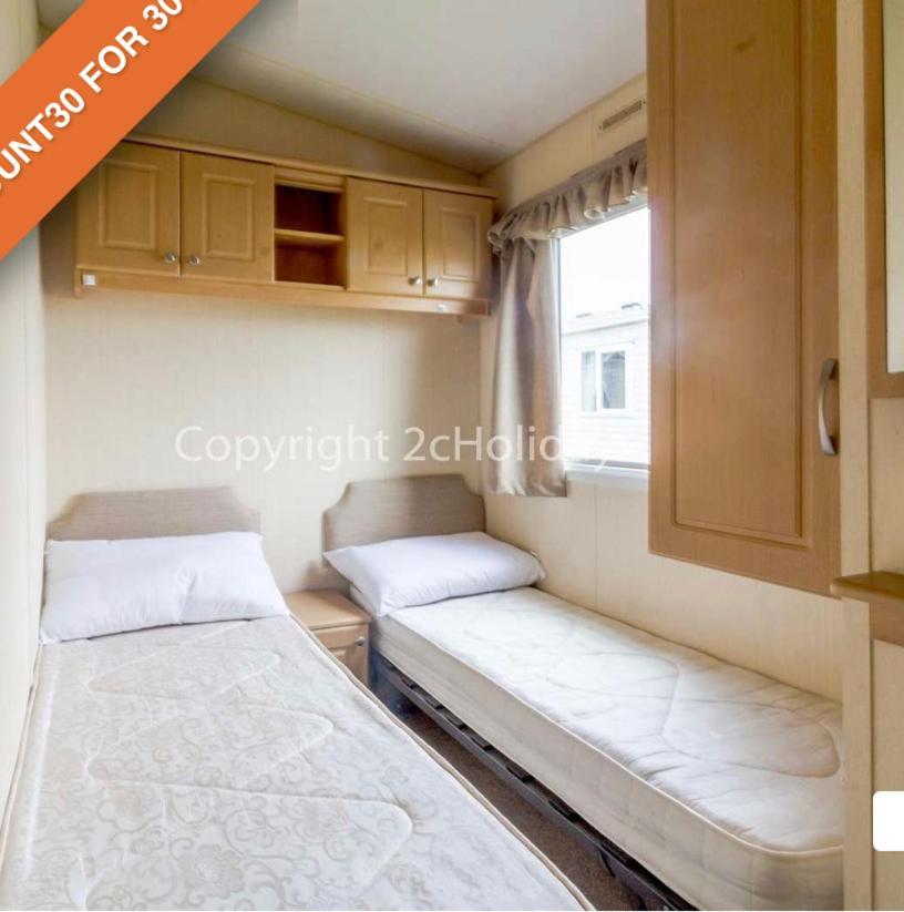 Haven Home 3 Beds 8 Sleeps Great Yarmouth Kültér fotó