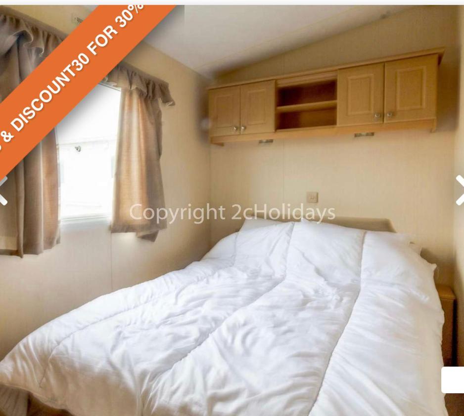 Haven Home 3 Beds 8 Sleeps Great Yarmouth Kültér fotó